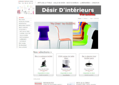 Ils m'ont fait confiance - desirdinterieurs.com