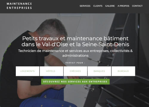 Ils m'ont fait confiance - maintenance-entreprises.fr