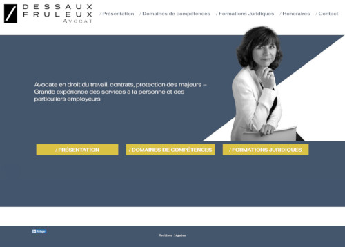 Ils m'ont fait confiance - dessauxfruleux-avocat.com